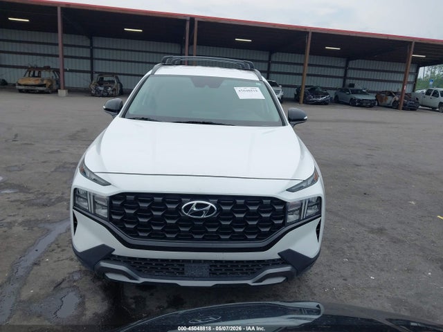 Hyundai SANTA FE Xrt