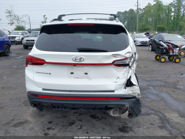 Hyundai SANTA FE Xrt