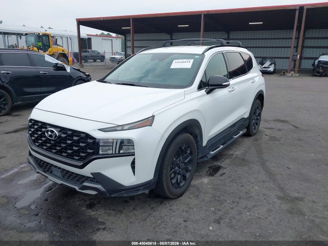 Hyundai SANTA FE Xrt