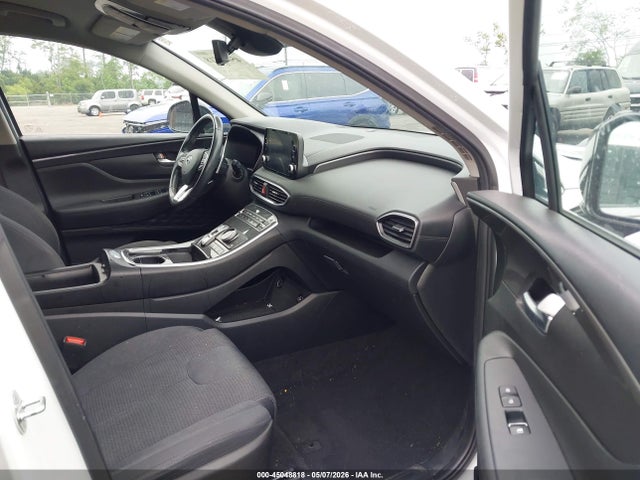 Hyundai SANTA FE Xrt