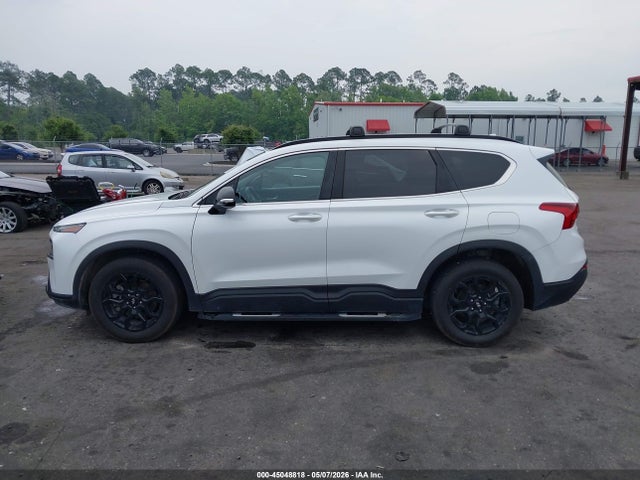 Hyundai SANTA FE Xrt