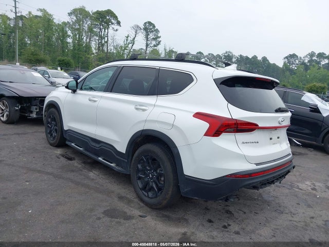 Hyundai SANTA FE Xrt