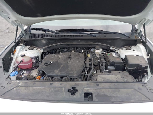 Hyundai SANTA FE Xrt