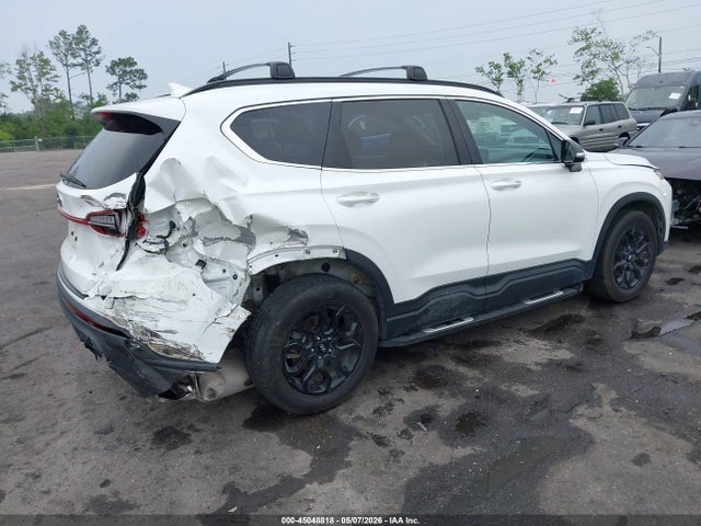 Hyundai SANTA FE Xrt