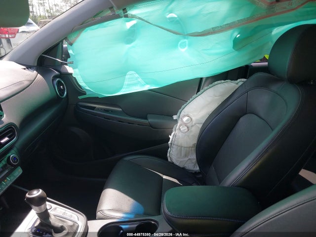 Hyundai KONA Limited