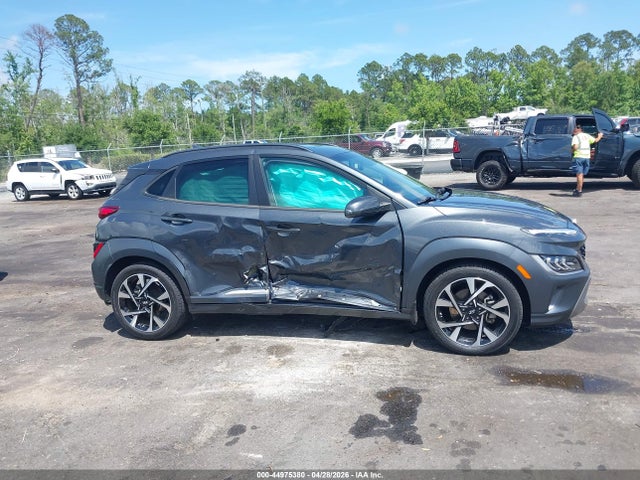 Hyundai KONA Limited