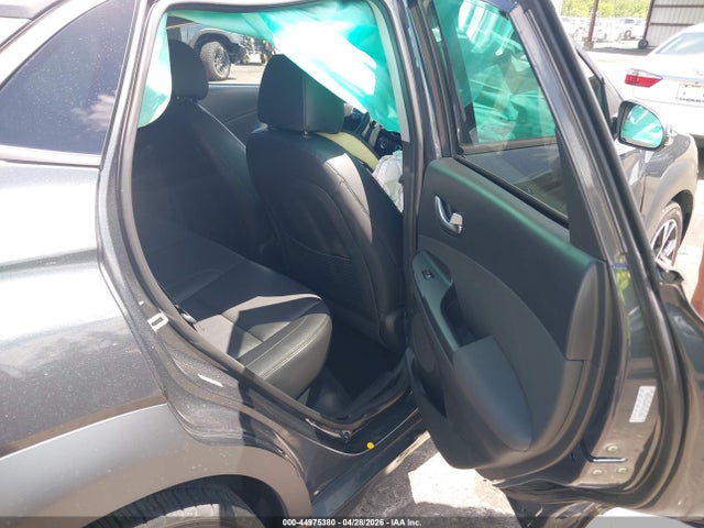 Hyundai KONA Limited