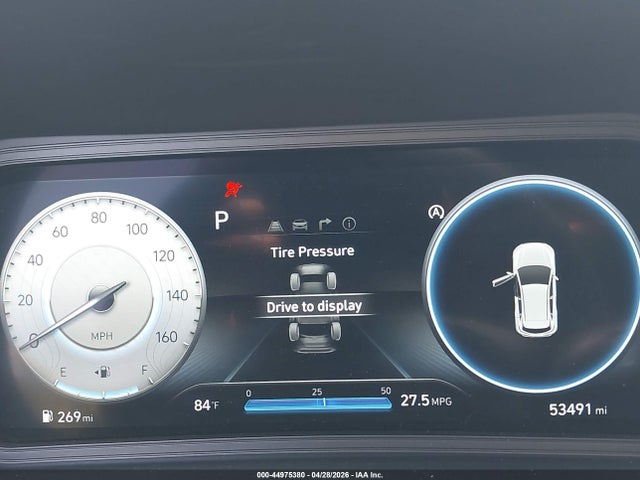 Hyundai KONA Limited