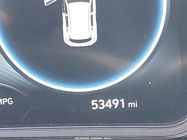 Hyundai KONA Limited