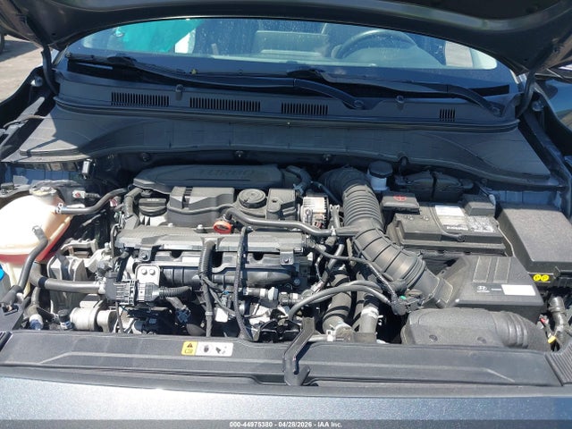 Hyundai KONA Limited