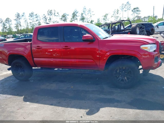 Toyota Tacoma Sr
