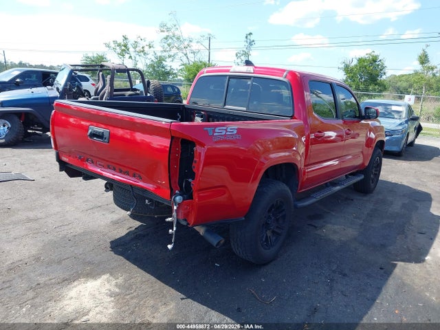 Toyota Tacoma Sr