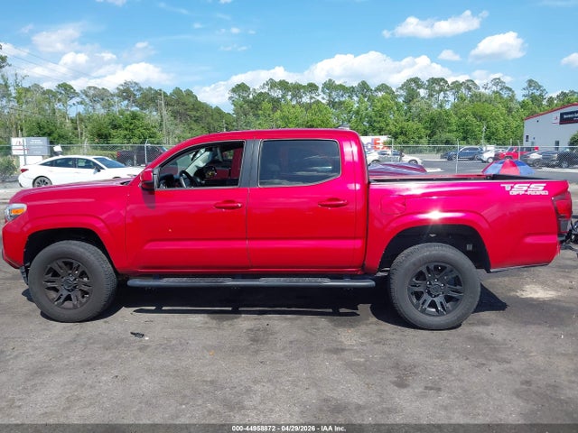 Toyota Tacoma Sr
