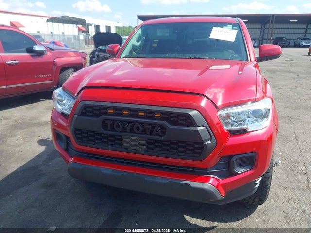 Toyota Tacoma Sr
