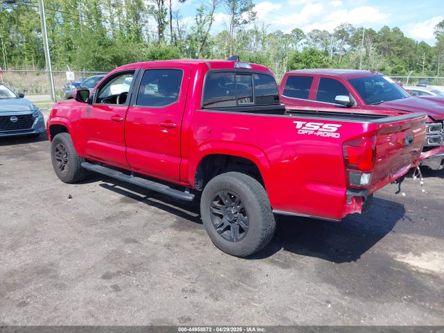 Toyota Tacoma Sr