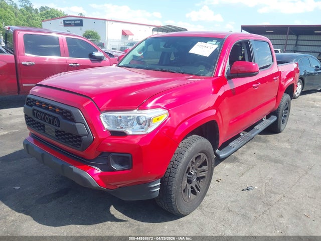 Toyota Tacoma Sr