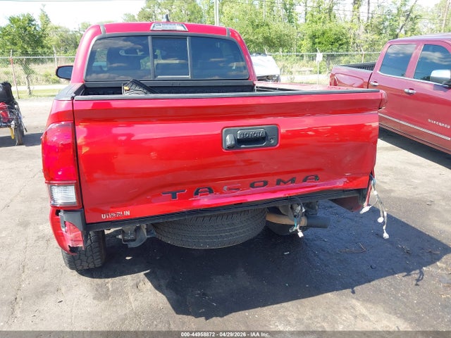 Toyota Tacoma Sr