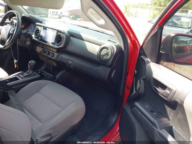 Toyota Tacoma Sr