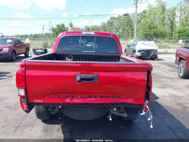 Toyota Tacoma Sr