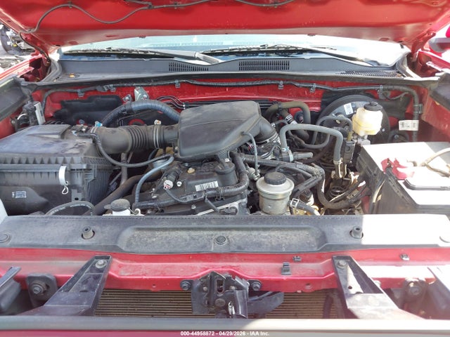 Toyota Tacoma Sr