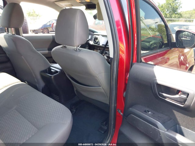 Toyota Tacoma Sr