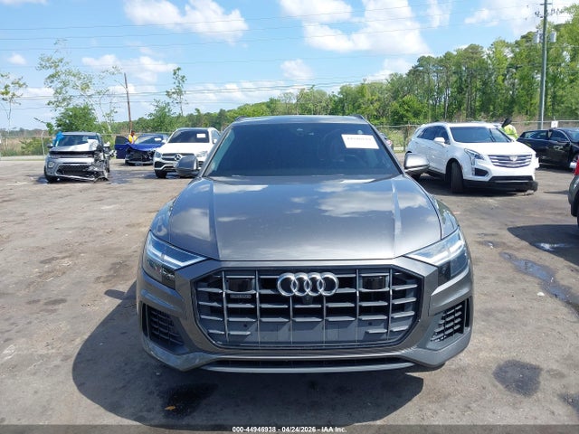 Audi Q8 55 Premium