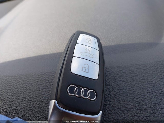 Audi Q8 55 Premium