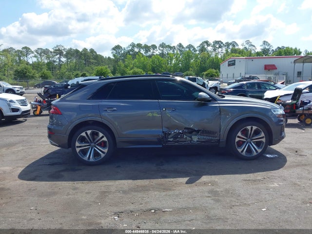 Audi Q8 55 Premium