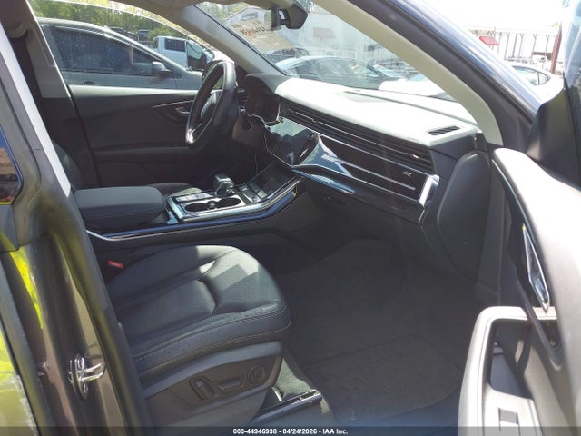 Audi Q8 55 Premium