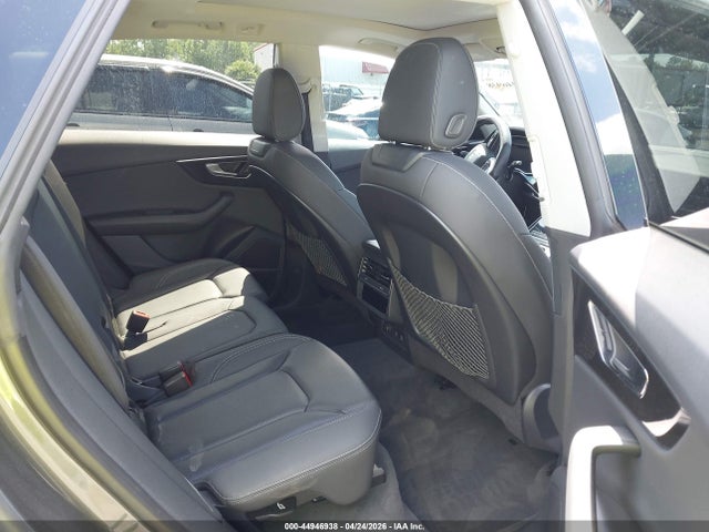 Audi Q8 55 Premium