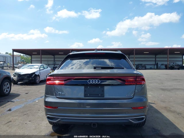 Audi Q8 55 Premium