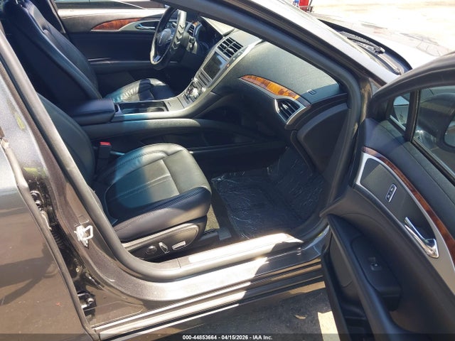 Lincoln MKZ Hybrid Select