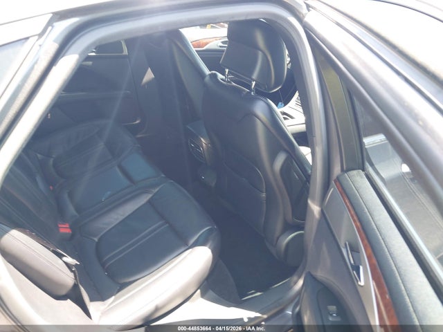 Lincoln MKZ Hybrid Select
