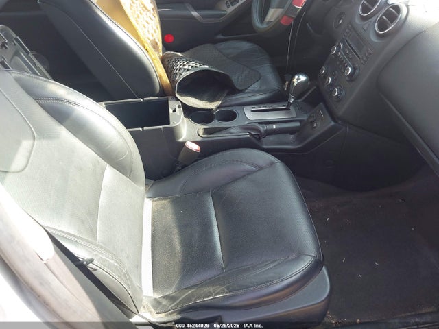 Pontiac G6