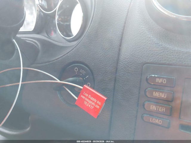Pontiac G6