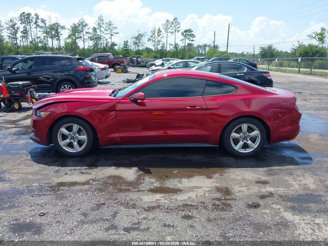 Ford Mustang V6
