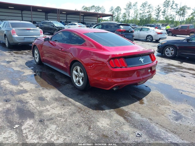 Ford Mustang V6