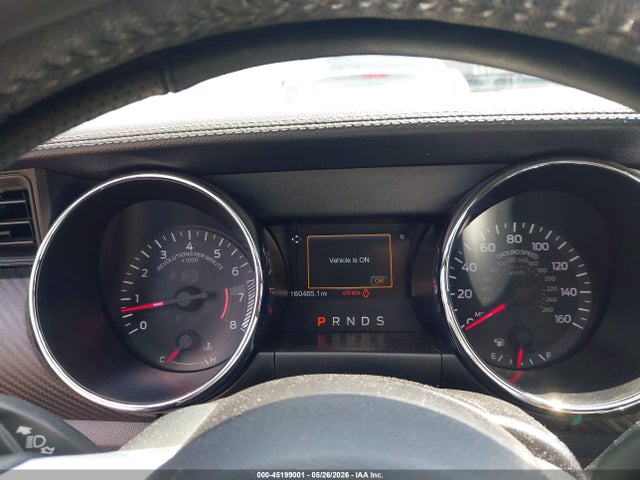 Ford Mustang V6