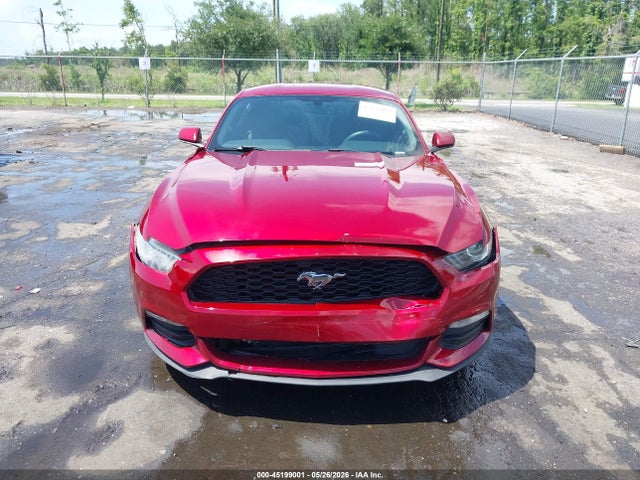Ford Mustang V6