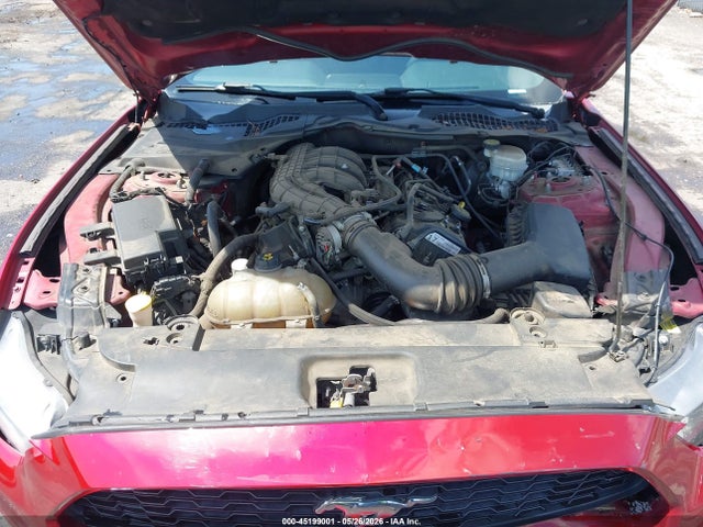 Ford Mustang V6
