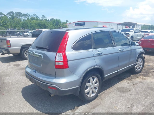 Honda CR-V Ex-l