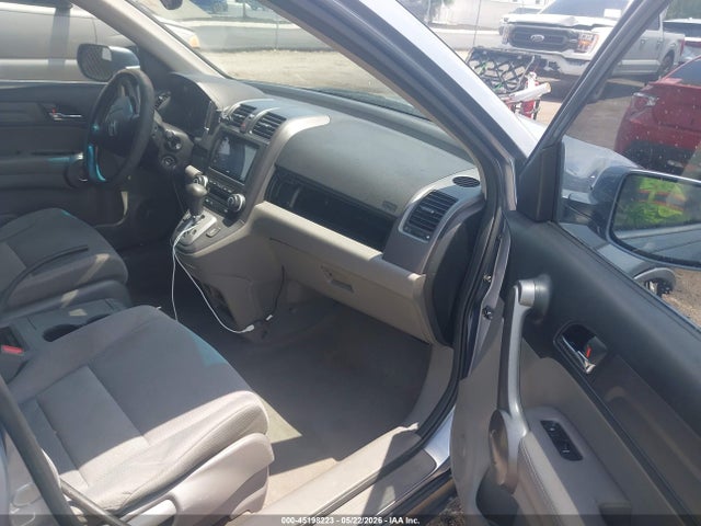 Honda CR-V Ex-l