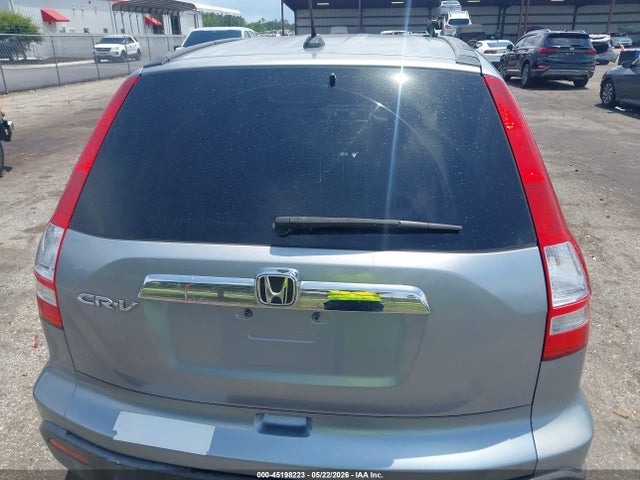 Honda CR-V Ex-l