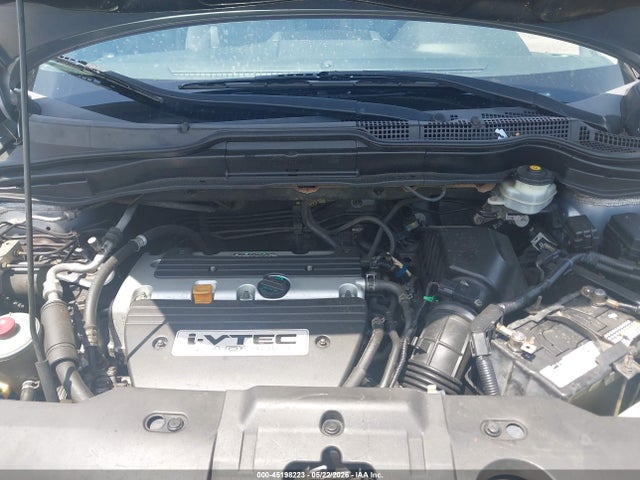 Honda CR-V Ex-l