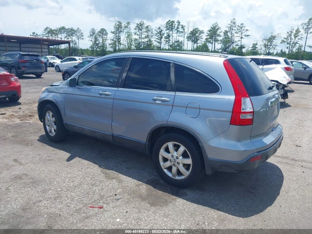 Honda CR-V Ex-l