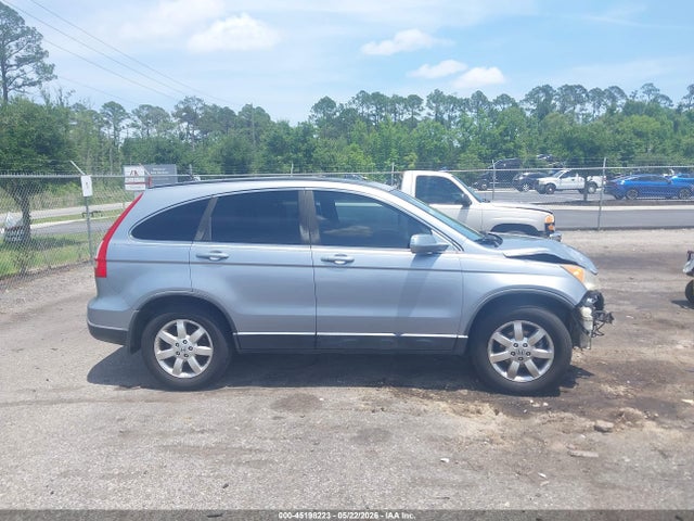 Honda CR-V Ex-l