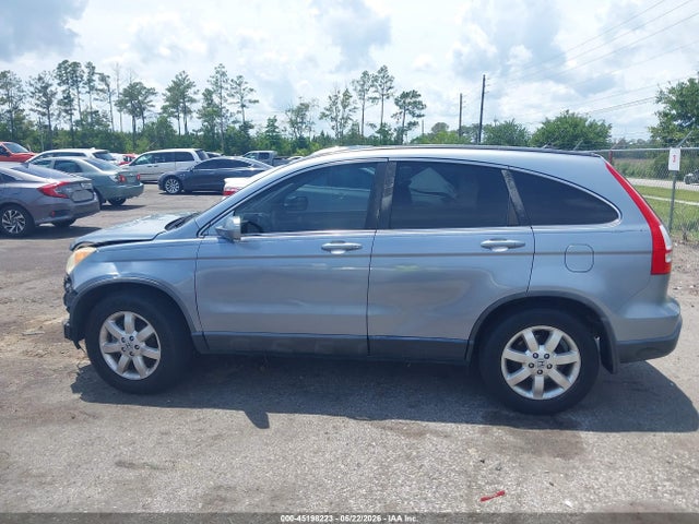 Honda CR-V Ex-l