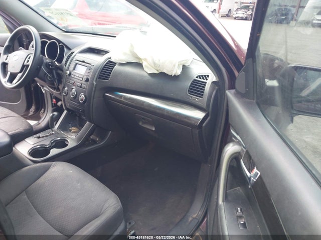 Kia Sorento Lx