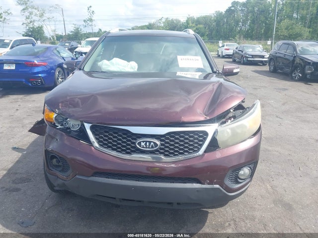 Kia Sorento Lx