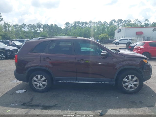 Kia Sorento Lx